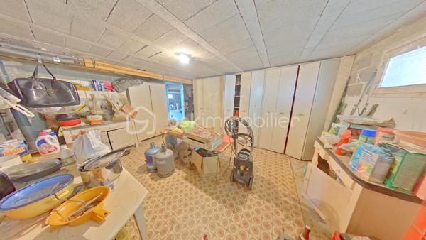 Maison de 131 m²