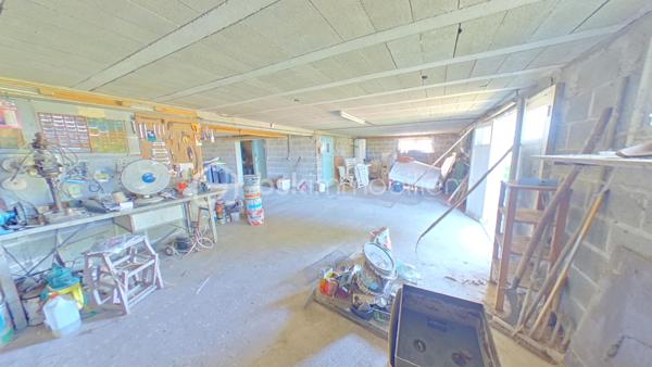 Maison de 131 m²