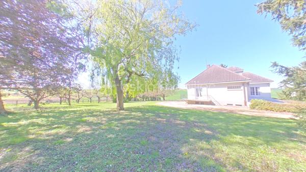 Maison de 131 m²