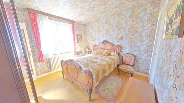 Maison de 131 m²