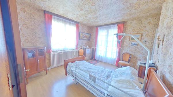 Maison de 131 m²
