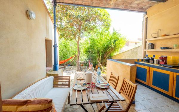 Maison à vendre    6 pièces •  Paziols