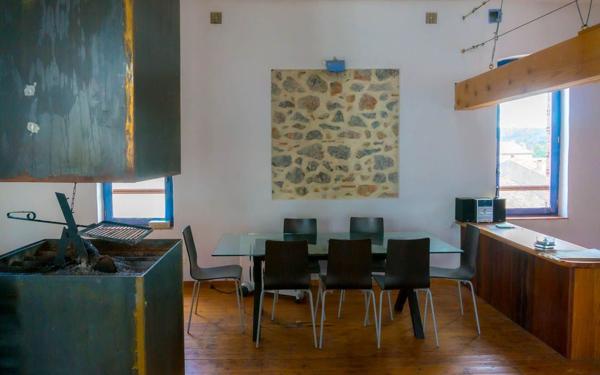 Maison à vendre    6 pièces •  Paziols