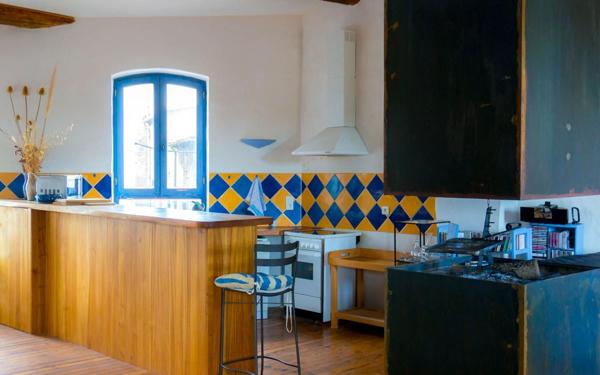 Maison à vendre    6 pièces •  Paziols