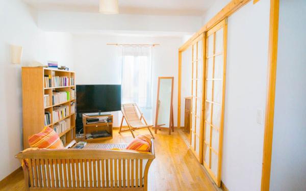 Maison à vendre    6 pièces •  Paziols