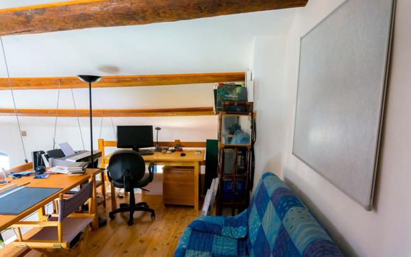 Maison à vendre    6 pièces •  Paziols