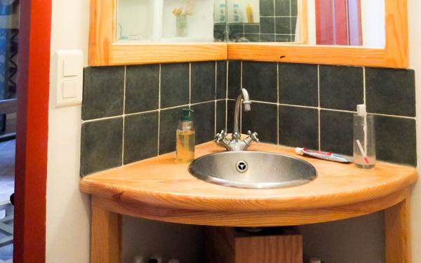 Maison à vendre    6 pièces •  Paziols