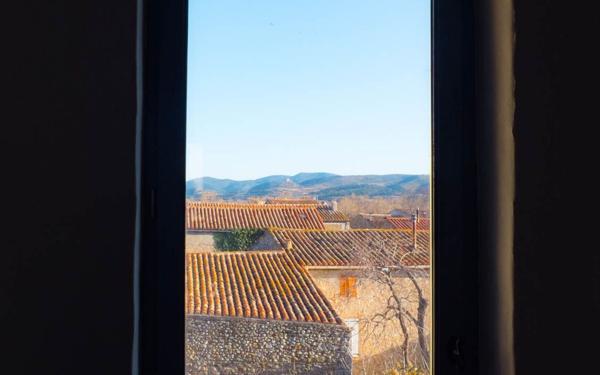 Maison à vendre    6 pièces •  Paziols