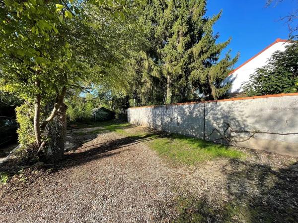 Vente Immeuble 266 m2 à Soisy-sur-Seine