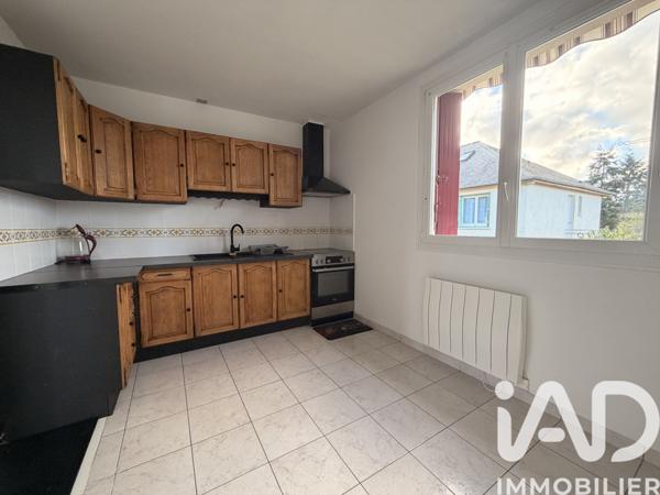 Maison à vendre 3 pièces 80 m² La Suze-sur-Sarthe