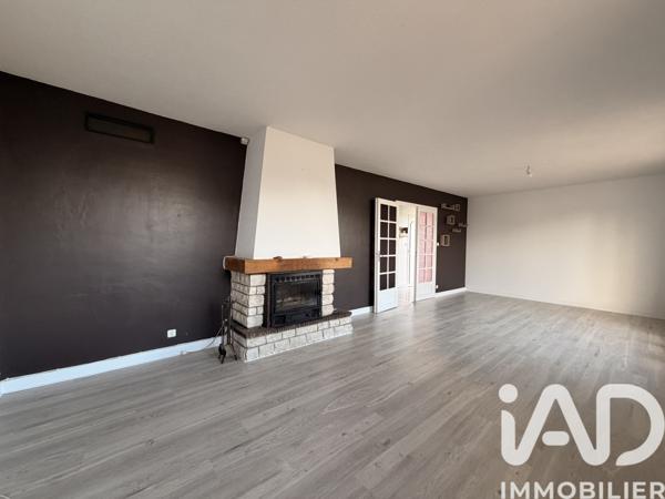 Maison à vendre 3 pièces 80 m² La Suze-sur-Sarthe