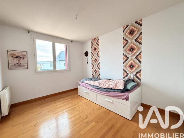 Maison à vendre 3 pièces 80 m² La Suze-sur-Sarthe