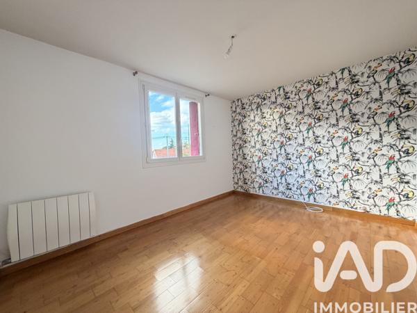 Maison à vendre 3 pièces 80 m² La Suze-sur-Sarthe