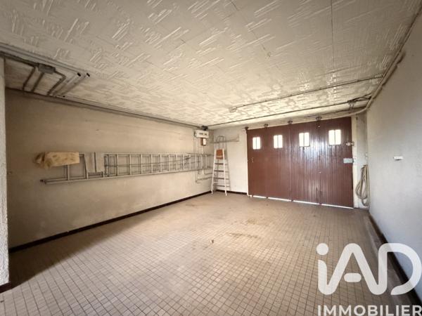 Maison à vendre 3 pièces 80 m² La Suze-sur-Sarthe