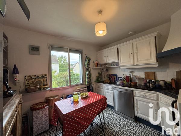 Maison à vendre 6 pièces 113 m² Lamorlaye