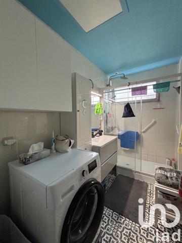 Maison à vendre 6 pièces 113 m² Lamorlaye