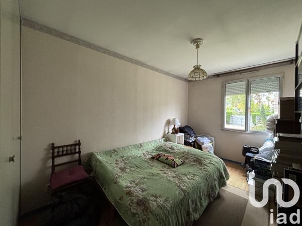 Maison à vendre 6 pièces 113 m² Lamorlaye