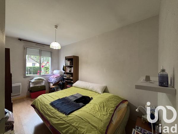 Maison à vendre 6 pièces 113 m² Lamorlaye