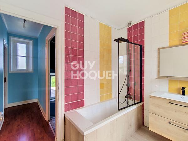 Maison  T7 - Secteur du PONT-NEUF