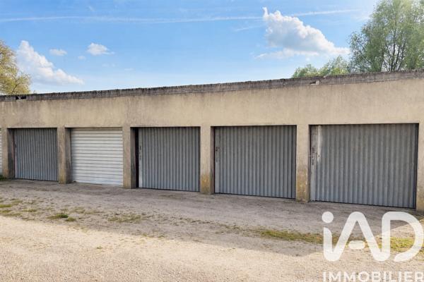 Parking à vendre 18 m² Châlons-en-Champagne