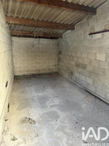 Parking à vendre 18 m² Châlons-en-Champagne