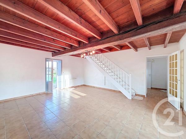 Maison à vendre  5 pièces - 98,35 m2 MOREILLES - 85