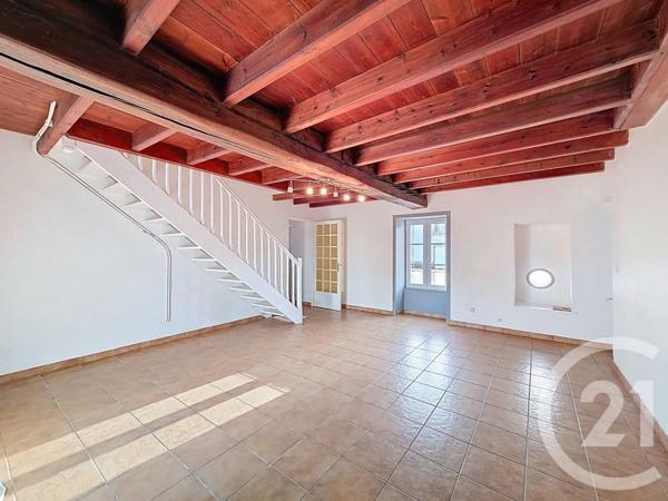 Maison à vendre  5 pièces - 98,35 m2 MOREILLES - 85