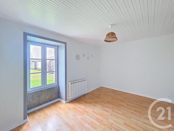 Maison à vendre  5 pièces - 98,35 m2 MOREILLES - 85