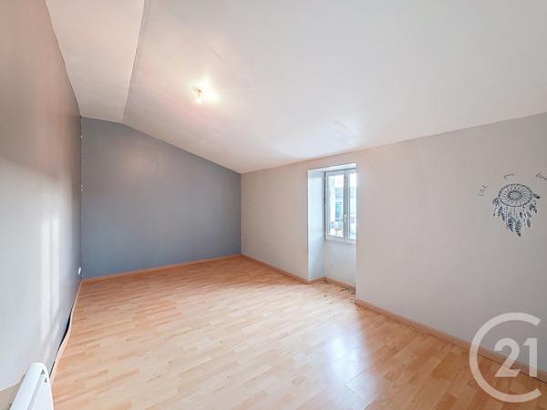 Maison à vendre  5 pièces - 98,35 m2 MOREILLES - 85