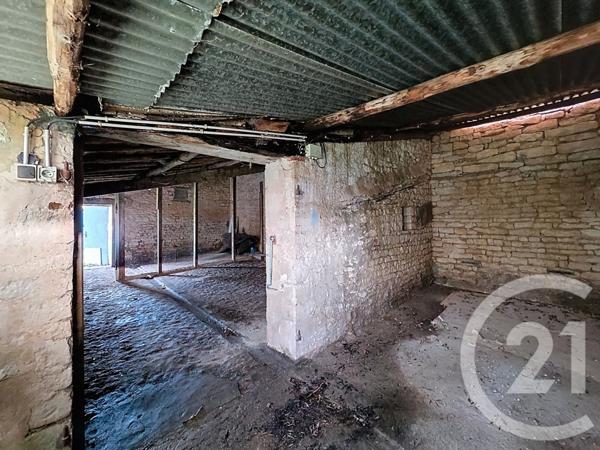 Maison à vendre  5 pièces - 98,35 m2 MOREILLES - 85