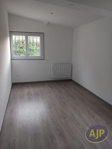 Location maison Saint Germain D Esainteuil : 859 € - AJP Lesparre Immobilier