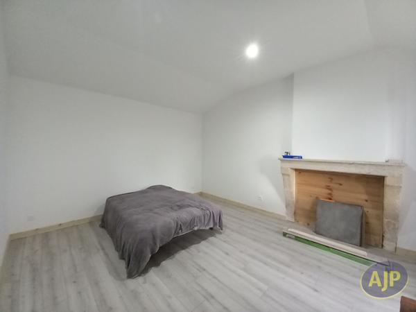 Location maison Saint Germain D Esainteuil : 859 € - AJP Lesparre Immobilier