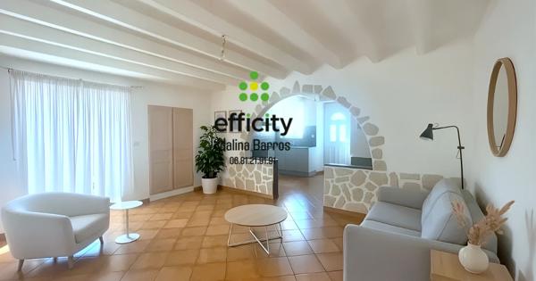 Maison
         3 pièces
        - 63 m² 119 000 € *