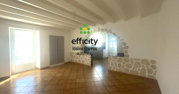 Maison
         3 pièces
        - 63 m² 119 000 € *