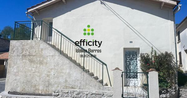 Maison
         3 pièces
        - 63 m² 119 000 € *