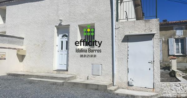 Maison
         3 pièces
        - 63 m² 119 000 € *