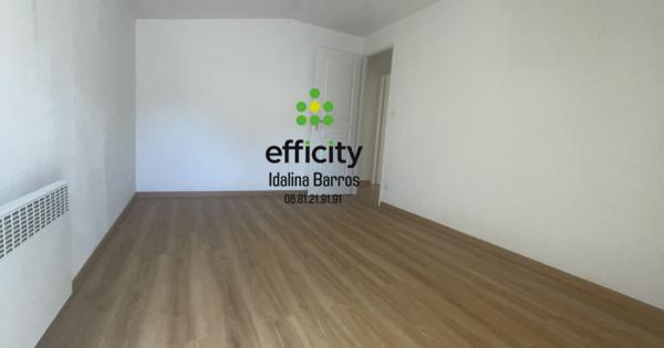 Maison
         3 pièces
        - 63 m² 119 000 € *