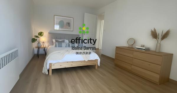 Maison
         3 pièces
        - 63 m² 119 000 € *