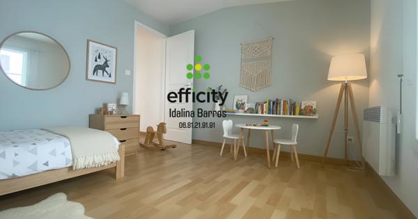 Maison
         3 pièces
        - 63 m² 119 000 € *