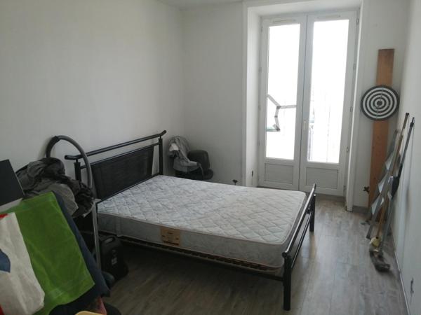 appartement 90m² avec terrasse et garage