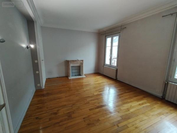 Maison à vendre à La-Ferté-Bernard dans la Sarthe (72400), ref : 72085-2149