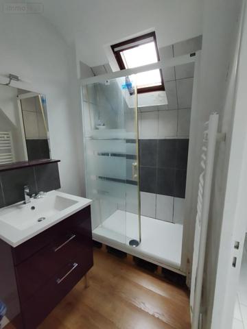 Maison à vendre à La-Ferté-Bernard dans la Sarthe (72400), ref : 72085-2149