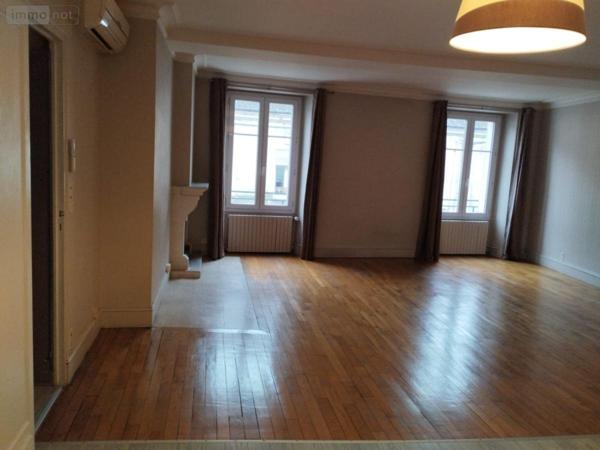 Maison à vendre à La-Ferté-Bernard dans la Sarthe (72400), ref : 72085-2149