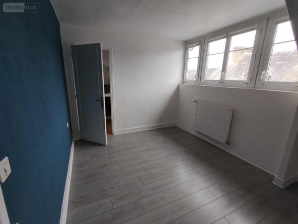 Maison à vendre à La-Ferté-Bernard dans la Sarthe (72400), ref : 72085-2149