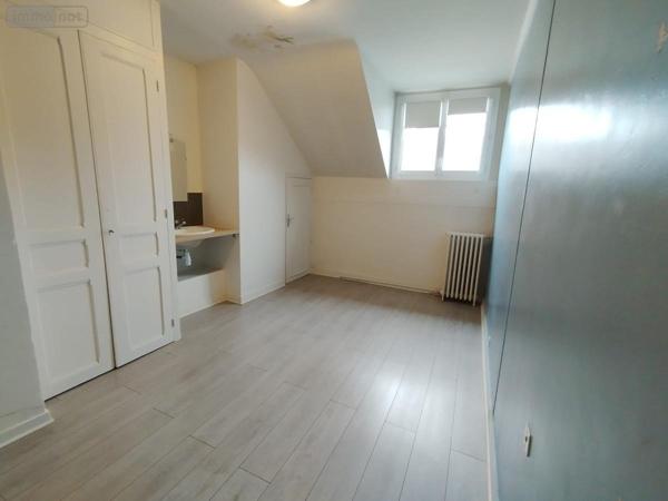 Maison à vendre à La-Ferté-Bernard dans la Sarthe (72400), ref : 72085-2149