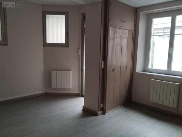 Maison à vendre à La-Ferté-Bernard dans la Sarthe (72400), ref : 72085-2149