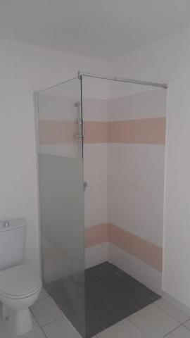 Appartement t4 Secteur Lamentin superficie 74 m2 + terrasse 10 m2