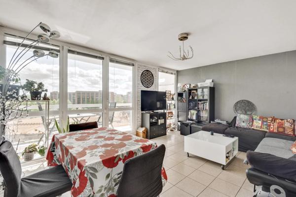 Appartement 4 pièces - 86 m² Exclusivité