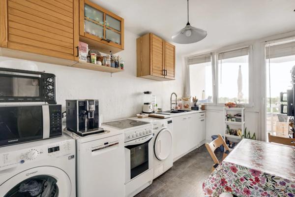 Appartement 4 pièces - 86 m² Exclusivité