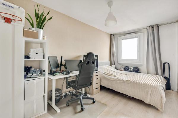 Appartement 4 pièces - 86 m² Exclusivité